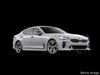 2018 Kia Stinger