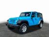 2017 Jeep Wrangler Unlimited