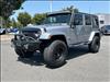 2018 Jeep Wrangler JK Unlimited