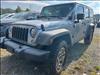 2016 Jeep Wrangler Unlimited