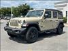 2022 Jeep Wrangler Unlimited