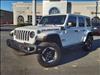 2020 Jeep Wrangler Unlimited