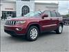 2022 Jeep Grand Cherokee WK