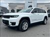 2022 Jeep Grand Cherokee L