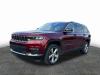 2021 Jeep Grand Cherokee L