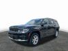 2021 Jeep Grand Cherokee L