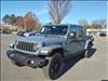 2025 Jeep Gladiator