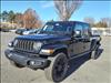 2025 Jeep Gladiator