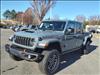 2025 Jeep Gladiator