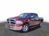 2021 Ram 1500 Classic