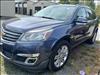 2014 Chevrolet Traverse