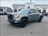 2022 GMC Canyon