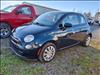 2013 Fiat 500