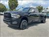 2024 Ram 3500