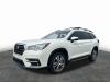 2022 Subaru Ascent