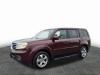 2014 Honda Pilot