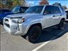 2018 Toyota 4Runner