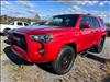 2021 Toyota 4Runner