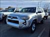 2021 Toyota 4Runner