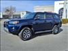 2022 Toyota 4Runner