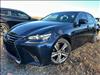 2016 Lexus GS 200t