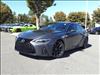 2022 Lexus IS 350