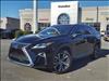 2018 Lexus RX 350L