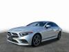 2019 Mercedes-Benz CLS