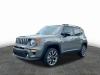 2022 Jeep Renegade