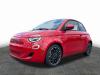 2024 Fiat 500e