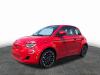 2024 Fiat 500e