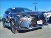 2019 Lexus RX 450h