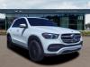 2021 Mercedes-Benz GLE