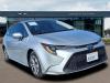 2021 Toyota Corolla Hybrid