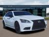 2015 Lexus LS 460