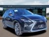 2018 Lexus RX 350L