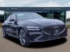 2025 Genesis G70