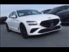 2022 Genesis G70