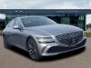 2025 Genesis G80