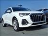 2019 Audi Q3