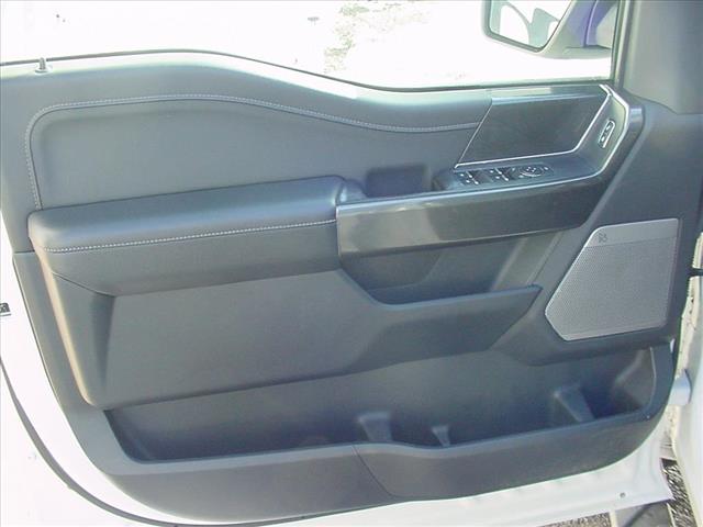 2022 Ford F-150 XLT Sport 5l 4X4:10427