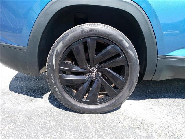 2020 Volkswagen Atlas Cross Sport CrossSport SE w/ Tech:10498