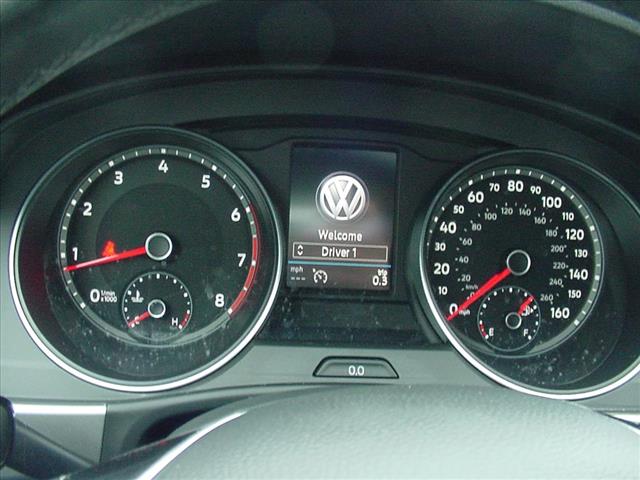 2018 Volkswagen Atlas SE V6 3.6l:10422