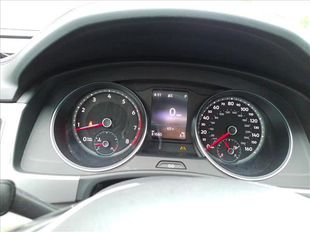 2018 Volkswagen Atlas SEL 4 Motion 3.6l:10491