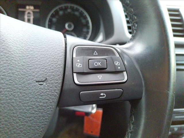 2012 Volkswagen Passat SE 2.5l Sunroof NEW VW TRADE:10461