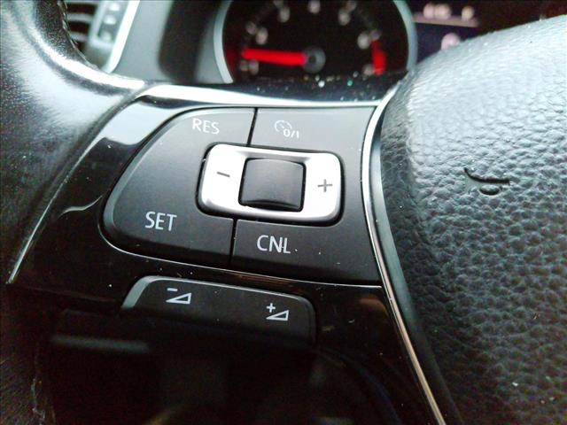 2017 Volkswagen Passat SE 1.8T Automatic EPA34MPG:10560