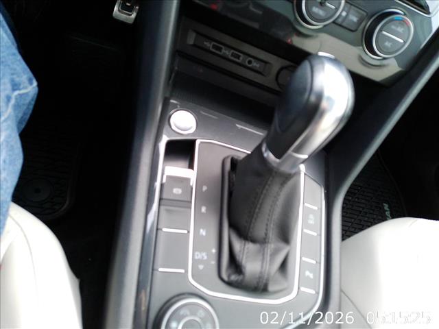 2019 Volkswagen Tiguan SEL R Line 4 Motion:10447