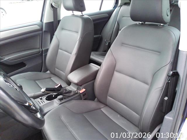2015 Volkswagen Golf S 5spd Tsi Sunroof:10436