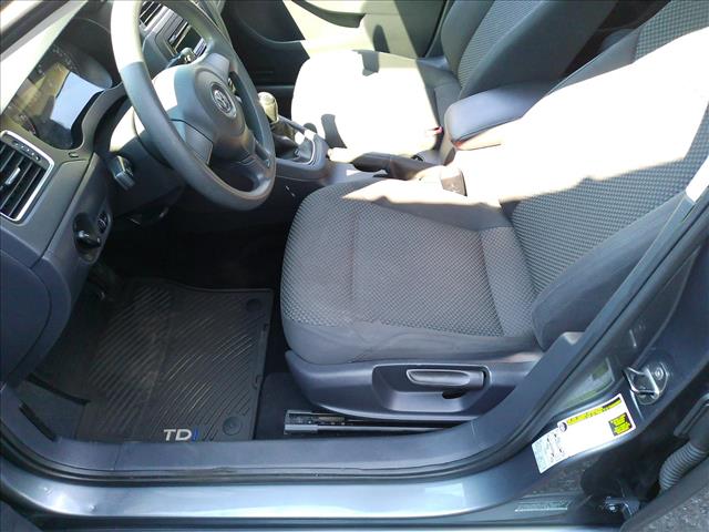 2014 Volkswagen Jetta S Manual 2 liter Simplest:10530