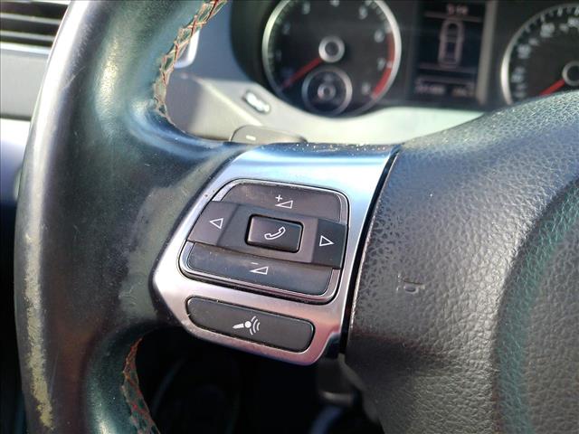 2013 Volkswagen Jetta Gli DSG Automatic:10463